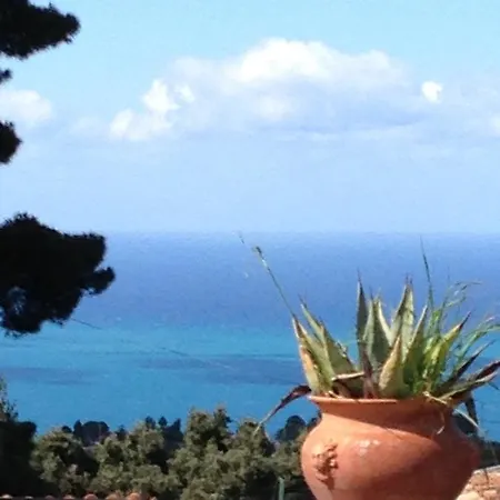 Bed & Breakfast Tornabene