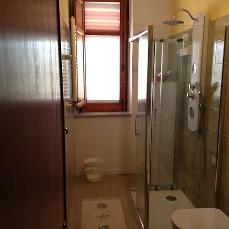 Bed & Breakfast Tornabene Cefalù
