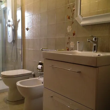 Tornabene Bed & Breakfast Cefalù