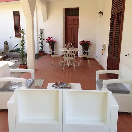 Tornabene Bed & Breakfast *