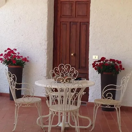 Bed & Breakfast Tornabene Cefalù