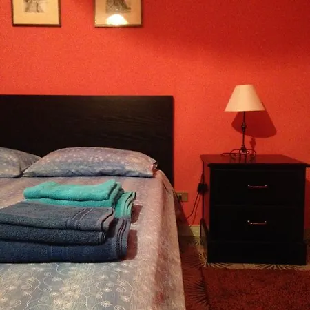 Tornabene Bed & Breakfast