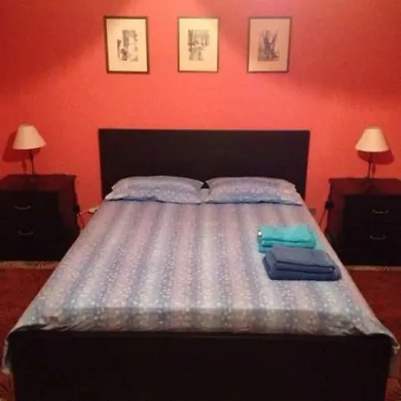 Bed & Breakfast Tornabene